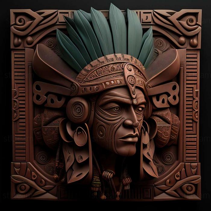 aztec